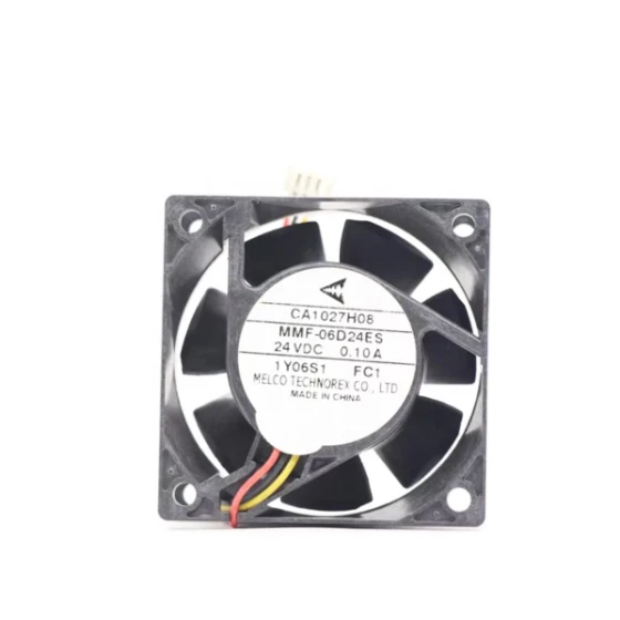 Mitsubishi MMF-06D24ES-FC1 Ventilateur