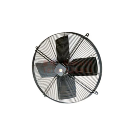 ZIEHL-ABEGG FB063-6EK.4I.V4P Ventilateur