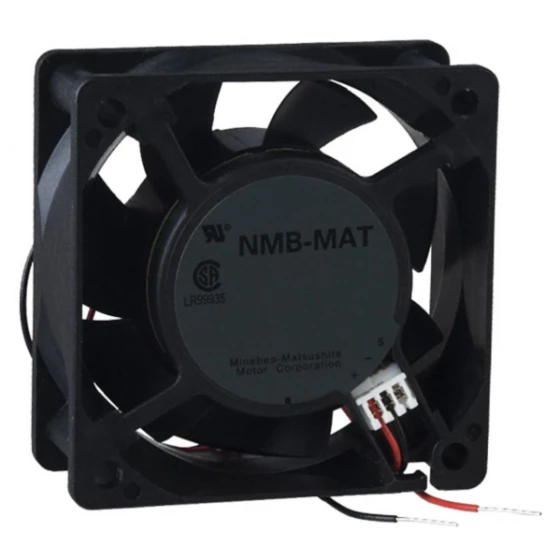 Ventilateur NMB FBA06A12H1A