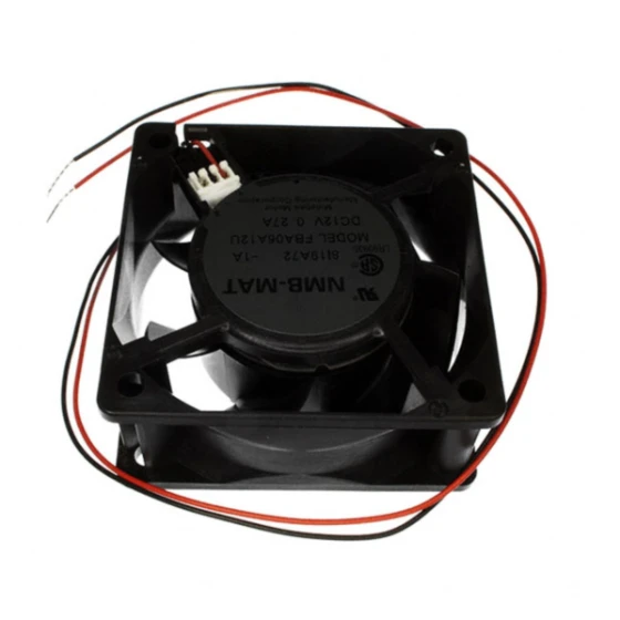Ventilateur NMB FBA06A12U1A