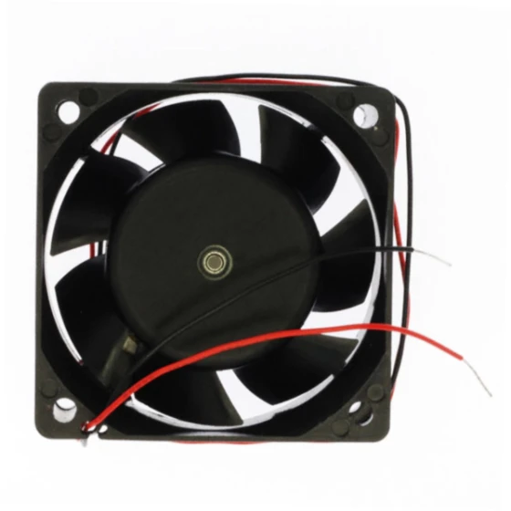 Ventilateur NMB FBA06A24L1A