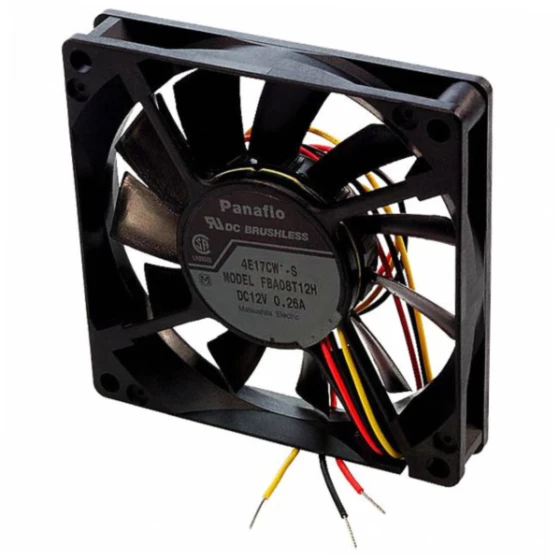 Ventilateur NMB FBA08T12HS