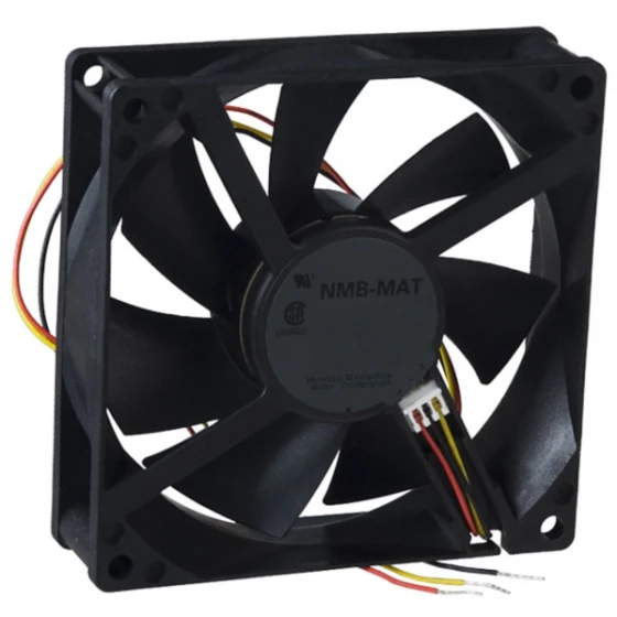 Ventilateur NMB FBA09A12U1BO