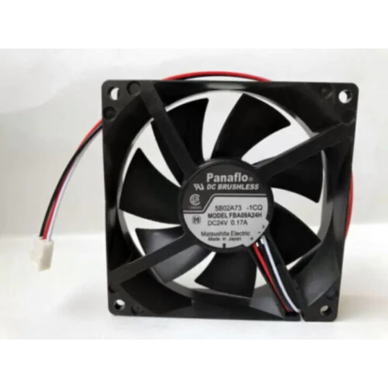 Ventilateur Panaflo FBA09A24H