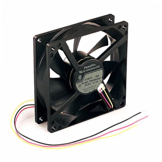 Ventilateur NMB FBA09A24H1BS