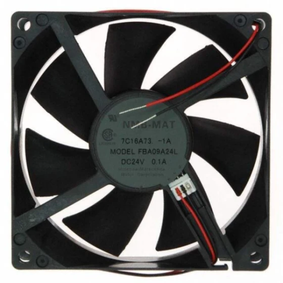 Ventilateur Panaflo FBA09A24L