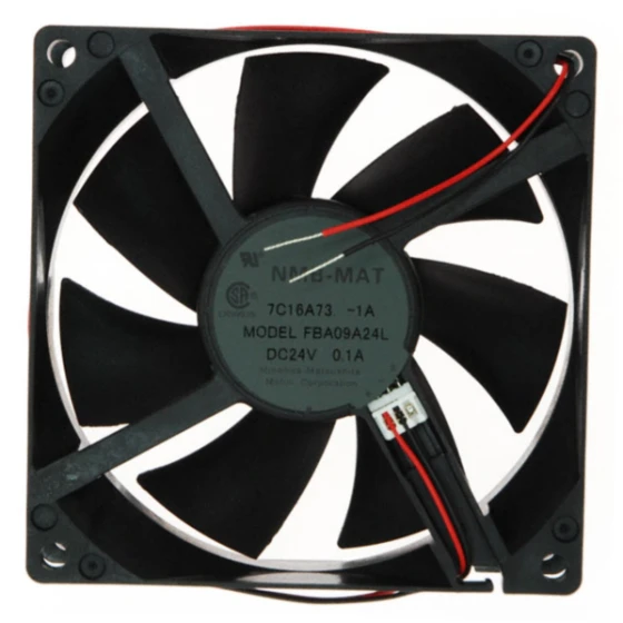 Ventilateur NMB FBA09A24L1A