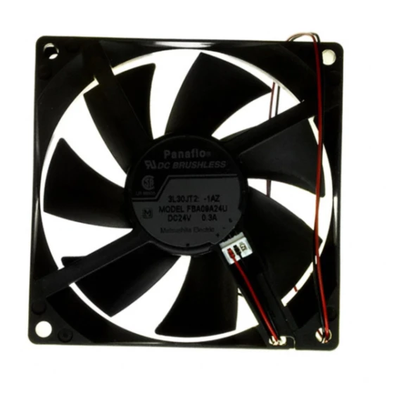 Ventilateur NMB FBA09A24U1AZ