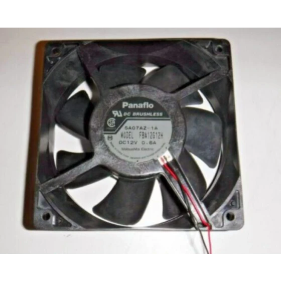 Ventilateur Panaflo FBA12G12H