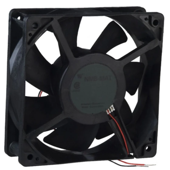 Ventilateur NMB FBA12G12H1AZ