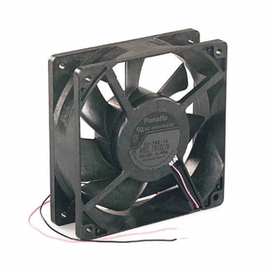 Ventilateur NMB FBA12G12M1A