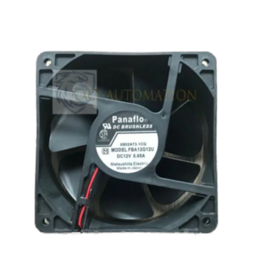 Ventilateur Panaflo FBA12G12U