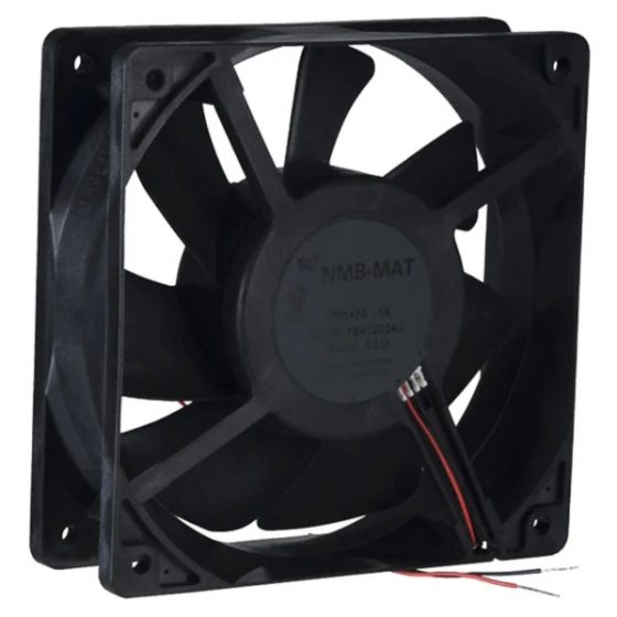 Ventilateur NMB FBA12G24U1A