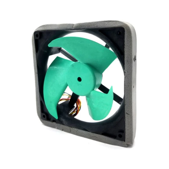 Ventilateur NMB FBA12J12M
