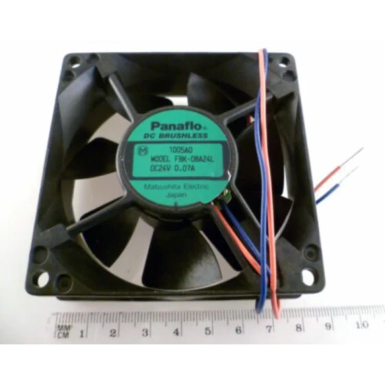 Ventilateur Panaflo FBK-08A24L