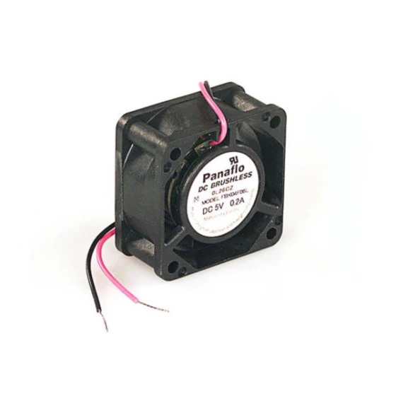 Ventilateur NMB FBK04F05L