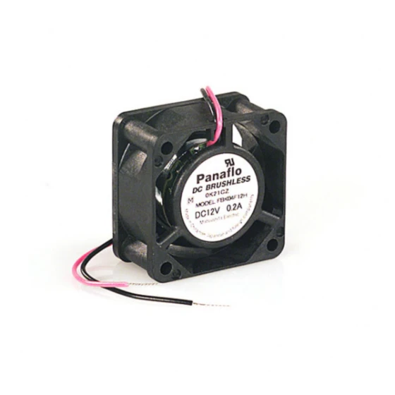 Ventilateur NMB FBK04F12H
