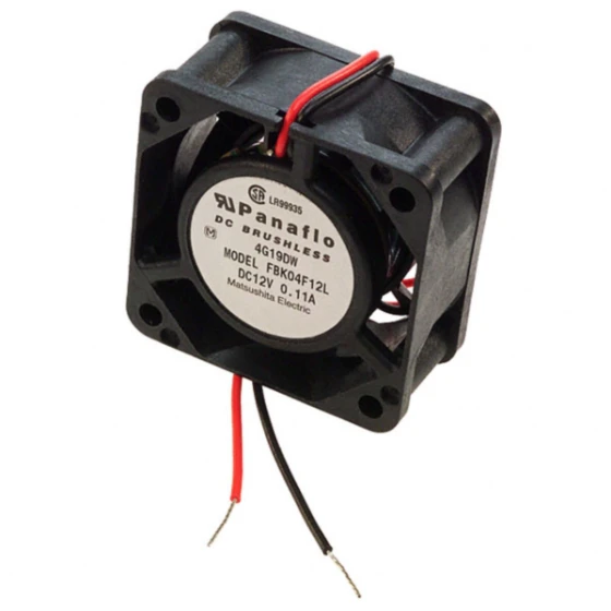 Ventilateur NMB FBK04F12L