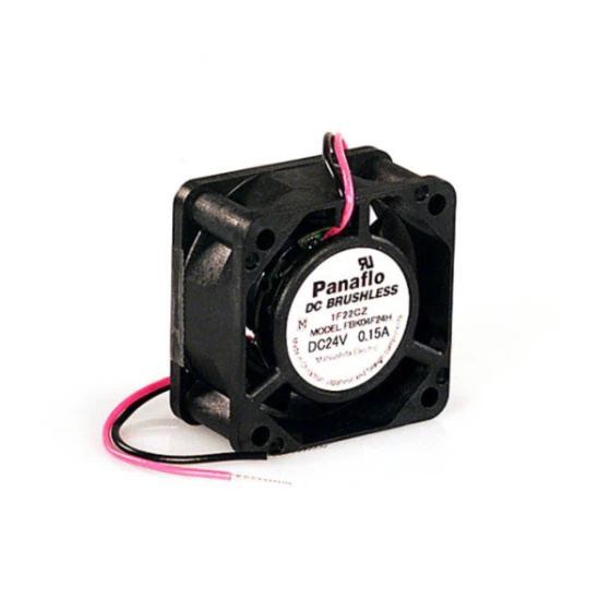Ventilateur NMB FBK04F24H