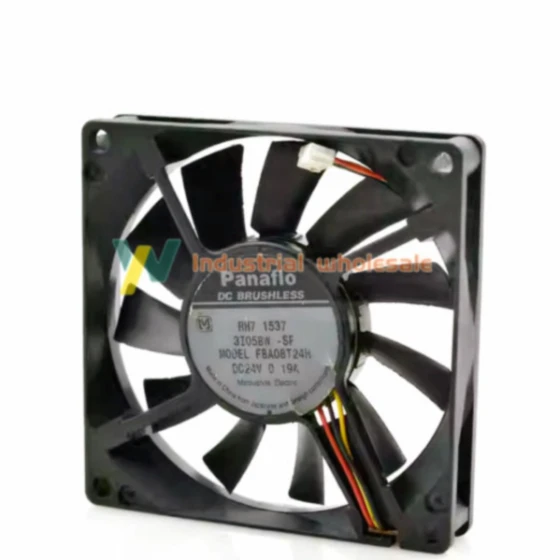 Ventilateur Panasonic FBK08T24H