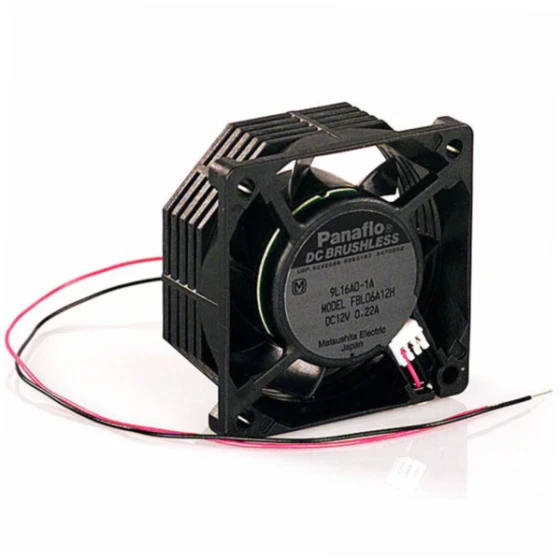 Ventilateur NMB FBL06A12H1A