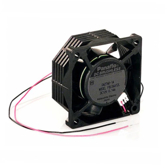 Ventilateur NMB FBL06A12L1A