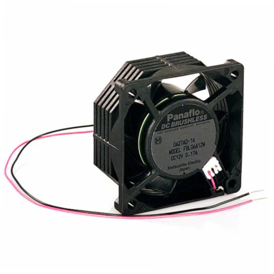 Ventilateur NMB FBL06A12M1A