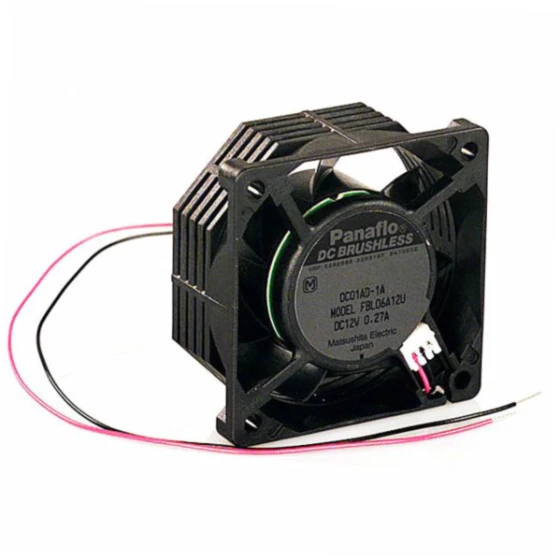 Ventilateur NMB FBL06A12U1A
