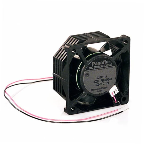 Ventilateur NMB FBL06A24M1A