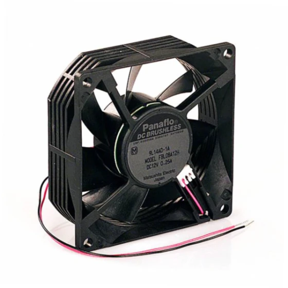 Ventilateur NMB FBL08A12H1A