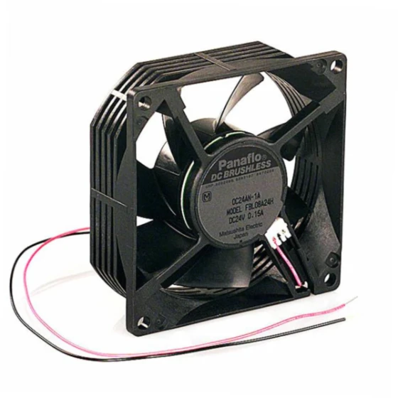 Ventilateur NMB FBL08A24H1A