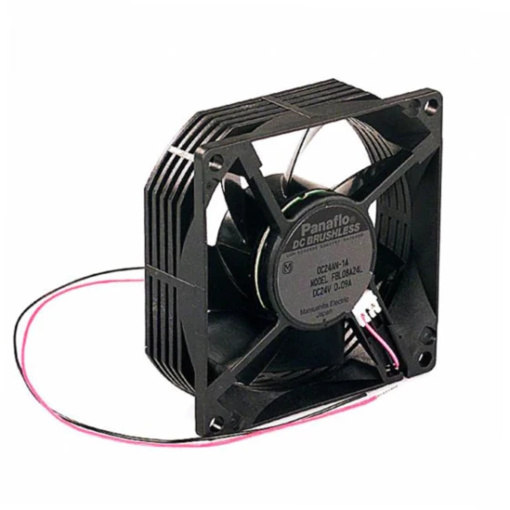Ventilateur NMB FBL08A24L1A