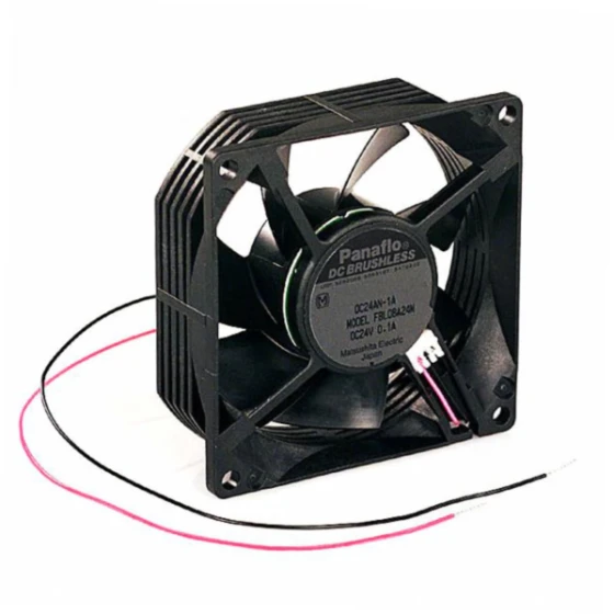 Ventilateur NMB FBL08A24M1A