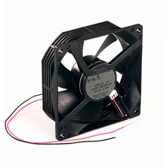 Ventilateur NMB FBL09A12H1A