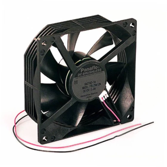 Ventilateur NMB FBL09A12M1A