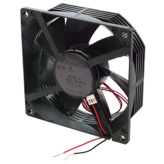 Ventilateur NMB FBL09A12U1A