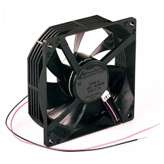 Ventilateur NMB FBL09A24H1A