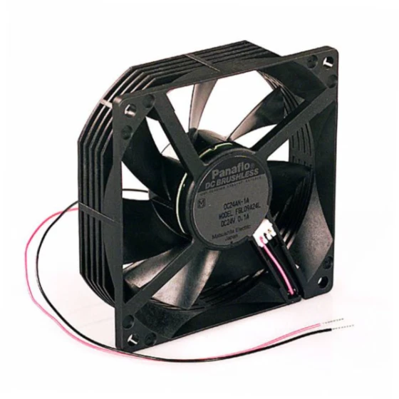 Ventilateur NMB FBL09A24L1A