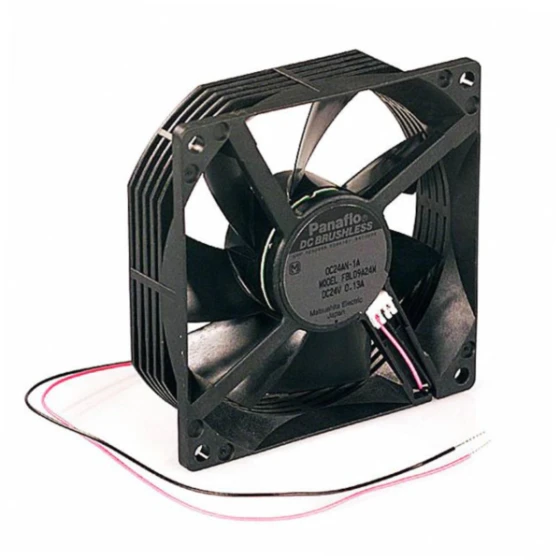Ventilateur NMB FBL09A24M1A