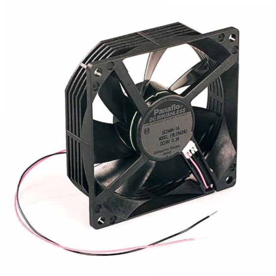 Ventilateur NMB FBL09A24U1A