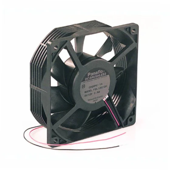 Ventilateur NMB FBL12G12H1A