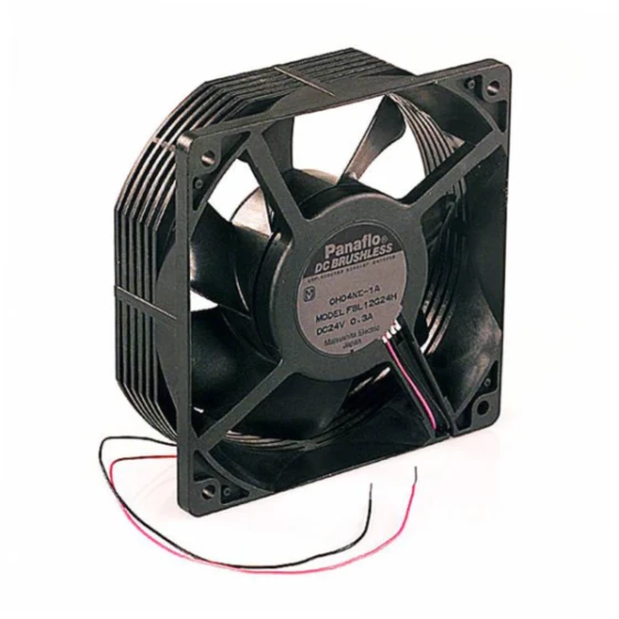 Ventilateur NMB FBL12G24H1A