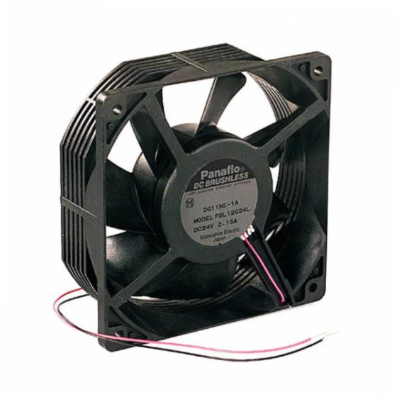 Ventilateur NMB FBL12G24L1A