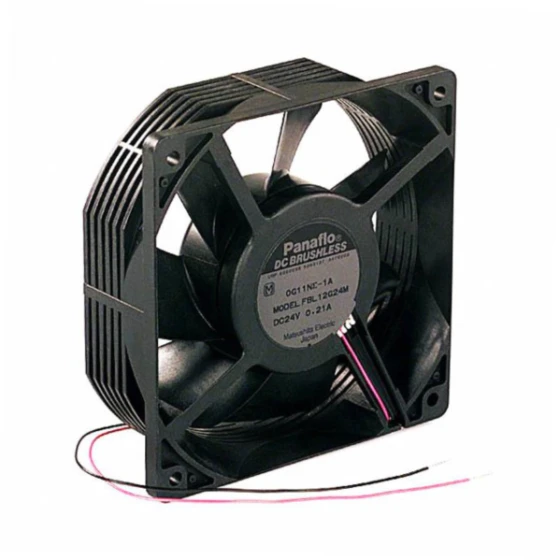 Ventilateur NMB FBL12G24M1A