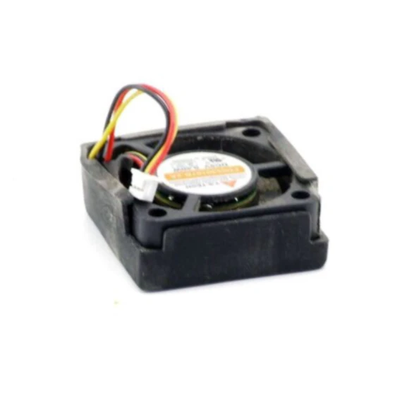 Y.S.TECH FD0530107B-2A Ventilateur