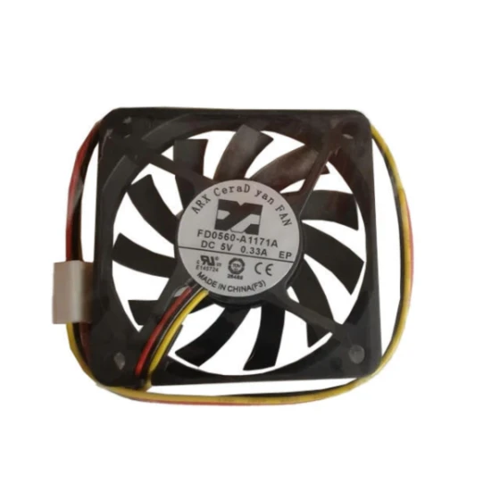 Ventilateur ARX FD0560-A1171A