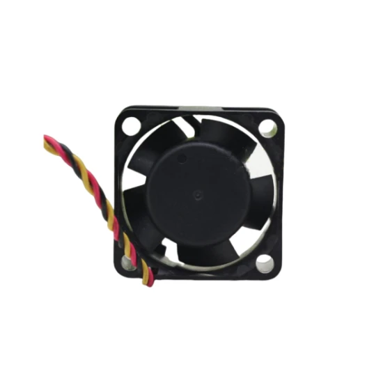 YS.TECH FD124020HB Ventilateur
