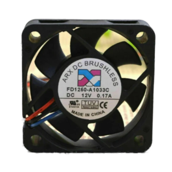 Ventilateur ARX FD1250-A1033C