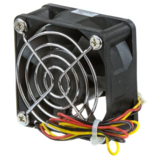 Y.S.TECH FD126025HB Ventilateur