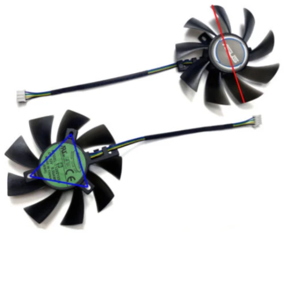 FD9015U12D Ventilateur